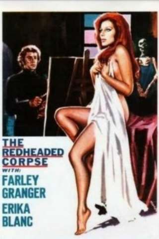 La rossa dalla pelle che scotta [HD] (1972)