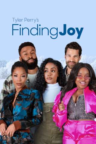 Alla ricerca di Joy [HD] (2025)