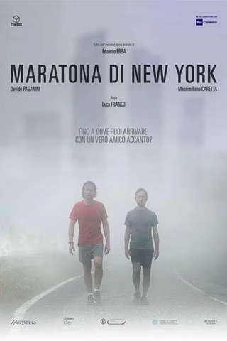 Maratona di New York [HD] (2024)