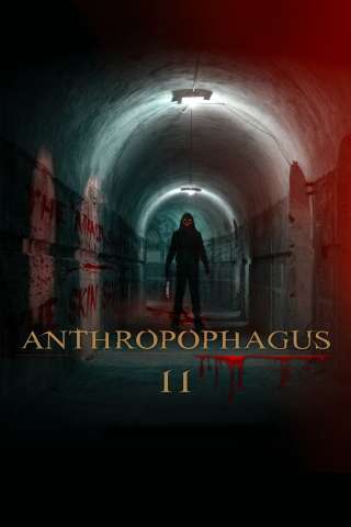 Anthropophagus II [HD] (2023)