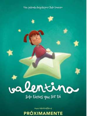 Valentina [HD] (2021)