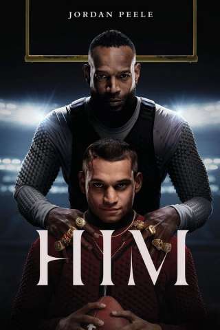 HIM [HD] (2025)