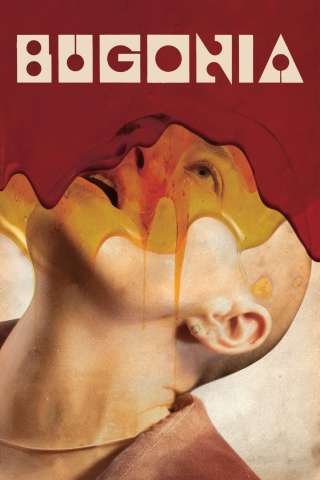 Bugonia [HD] (2025)