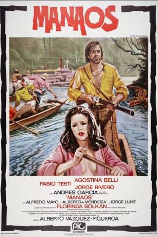 Manaos [HD] (1979)