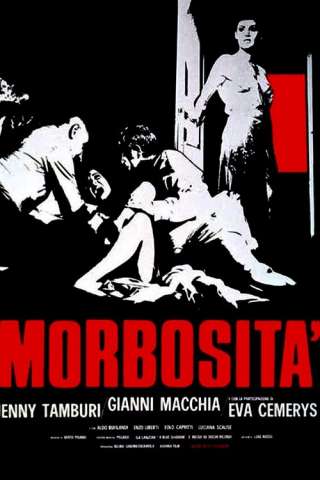 Morbosità [SD] (1974)
