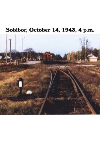 Sobibor - 14 Ottobre 1943, ore 16.00 [HD] (2001)