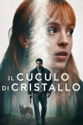 Il cuculo di cristallo [] (2025)