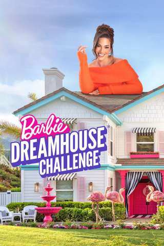 Barbie Dreamhouse Challenge [] (2023)