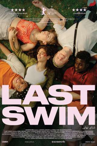 Last Swim [HD] (2025)