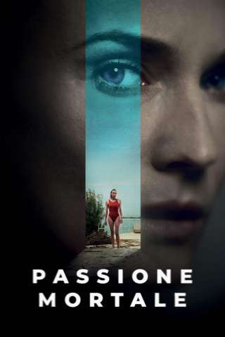 Passione mortale [HD] (2023)