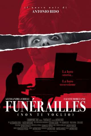 Funérailles [HD] (2024)