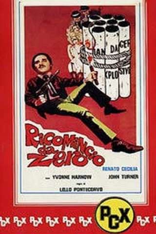 Ricomincio da zero [HD] (1982)