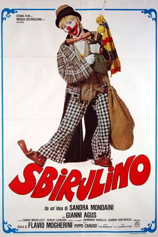 Sbirulino [HD] (1982)