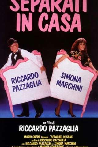 Separati in casa [HD] (1986)