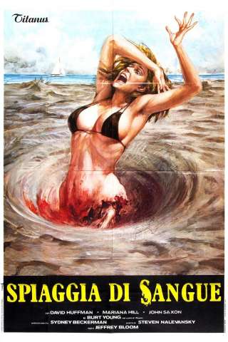 Spiaggia di sangue [HD] (1980)