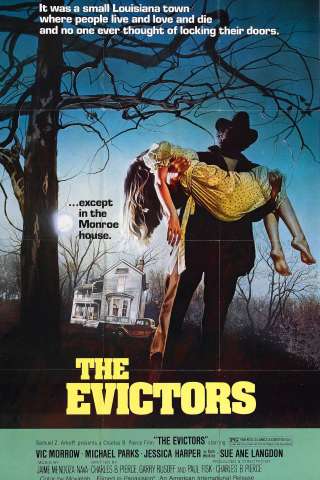 The Evictors [HD] (1979)