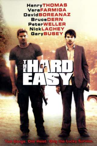 The Hard Easy [HD] (2006)