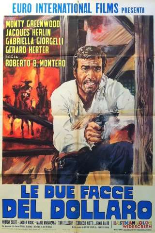 Le due facce del dollaro [HD] (1967)