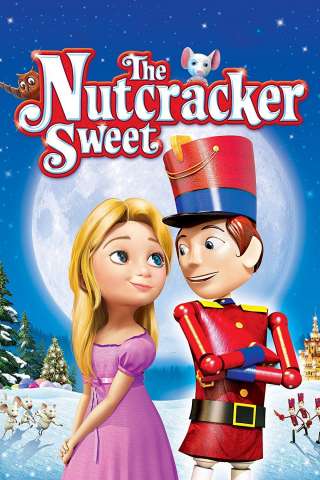 The Nutcracker Sweet [HD] (2015)