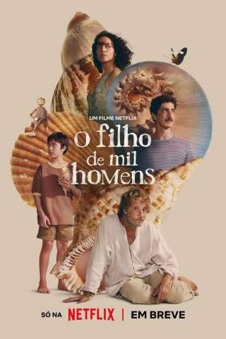 Il figlio di mille uomini [HD] (2025)