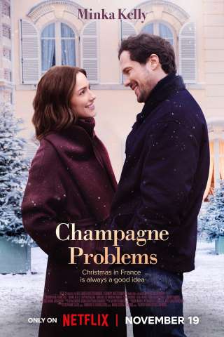 Champagne Problems [HD] (89)