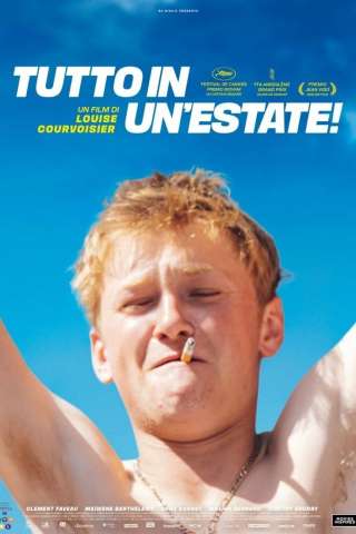Tutto in un'estate! [SD] (2024)