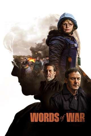 Anna - Parole di guerra [SD] (2025)