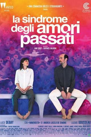 La sindrome degli amori passati [SD] (2023)