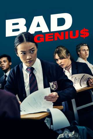 Bad Genius [HD] (2024)