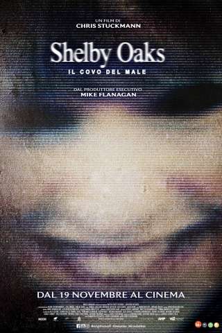 Shelby Oaks - Il covo del male [HD] (2025)