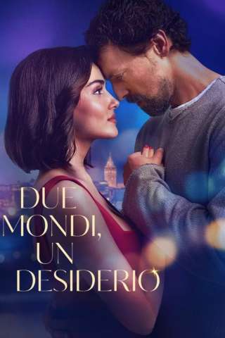Due mondi, un desiderio [HD] (2025)