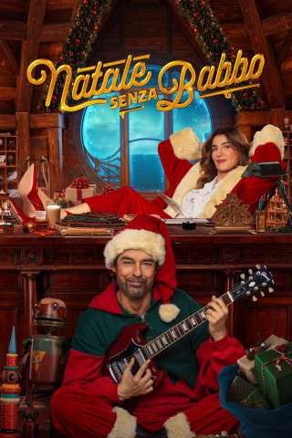 Natale senza Babbo [HD] (2025)