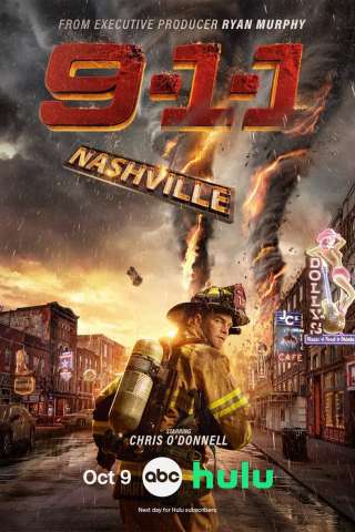 9-1-1: Nashville [] (2025)