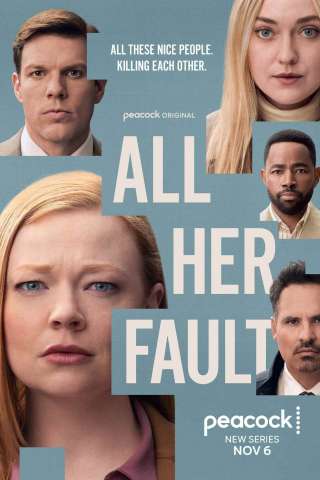 All Her Fault [] (2025)