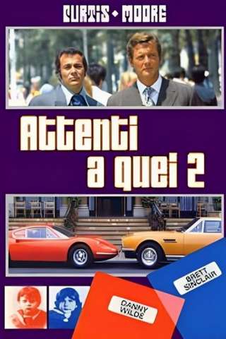 Attenti a quei due [] (1971)