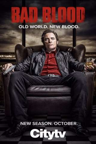 Bad Blood [] (2017)