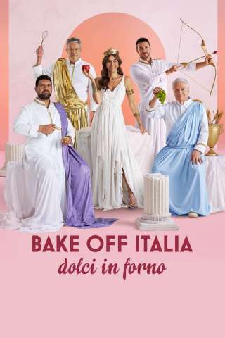 Bake Off Italia - Dolci in forno [] (2013)