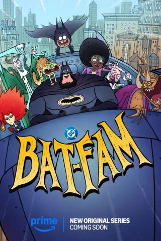 BAT-FAM [] (2025)