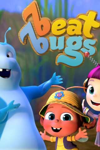Beat Bugs [] (2016)