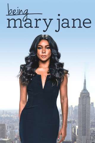 Being Mary Jane [] (2013)