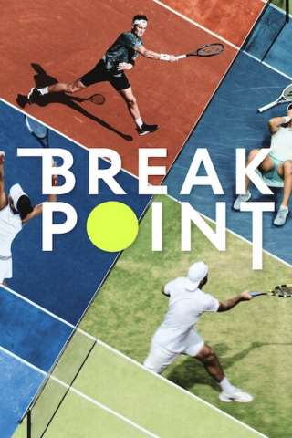 Break Point [] (2023)