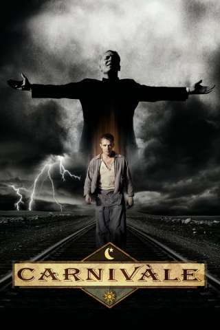 Carnivàle [] (2003)
