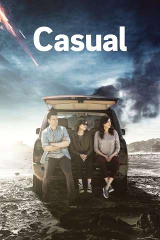 Casual [] (2015)