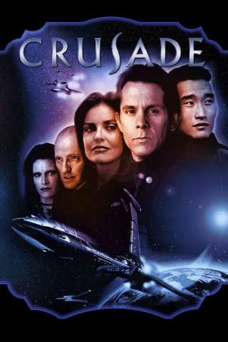 Crusade [] (1999)