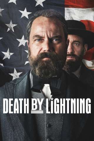 Death by Lightning [] (2025)