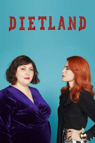 Dietland [] (2018)