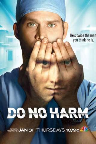 Do No Harm [] (2013)
