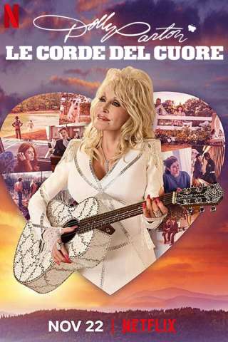 Dolly Parton: Le corde del cuore [] (2019)