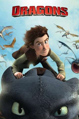 Dragons [] (2012)