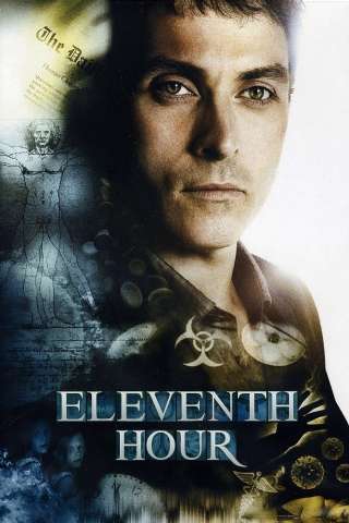 Eleventh Hour [] (2008)